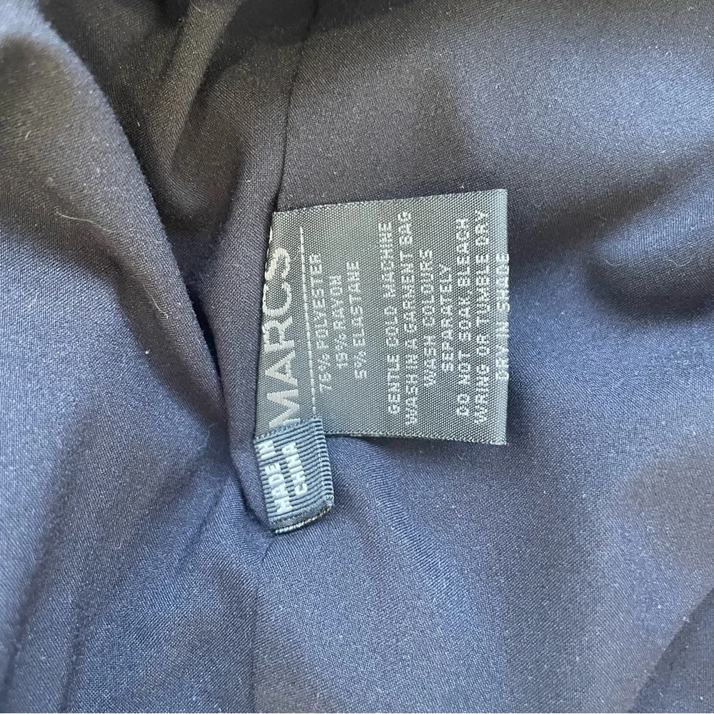 Marcs Dress Size 6 - Picture 5 of 6